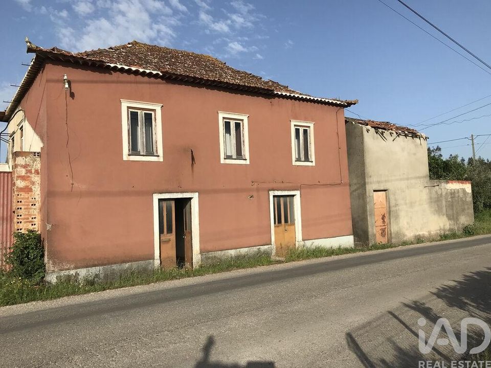 Byhus i Ourem, Santarem - foto 2
