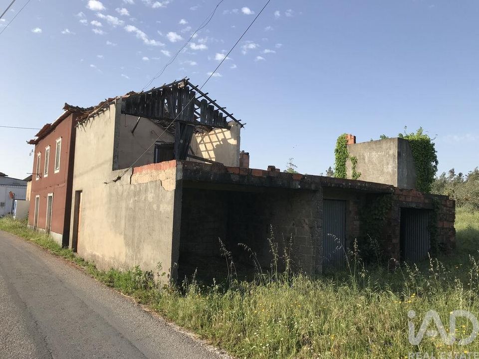 Byhus i Ourem, Santarem - foto 3