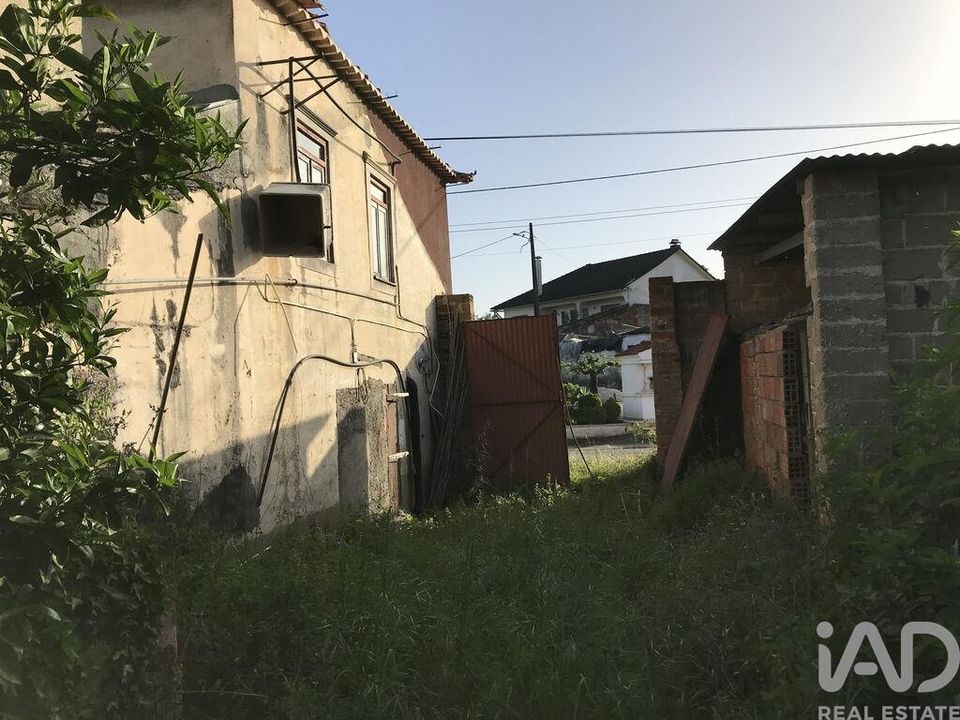 Byhus i Ourem, Santarem - foto 5