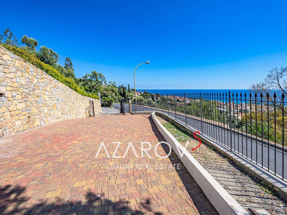 Villa i Bordighera, Imperia - foto 2
