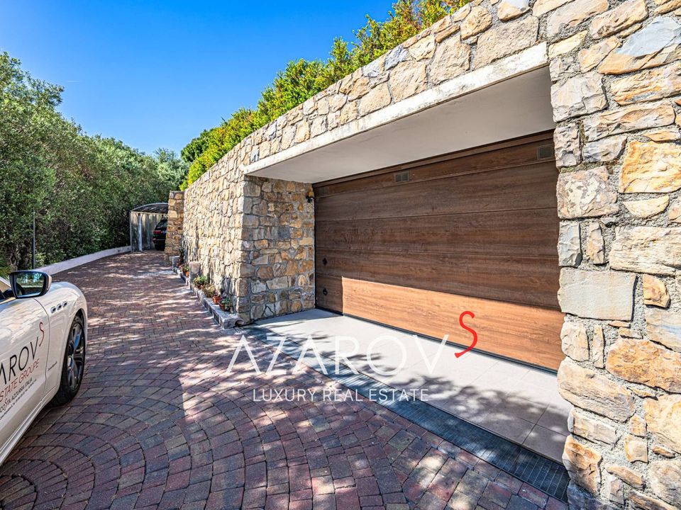 Villa i Bordighera, Imperia - foto 3