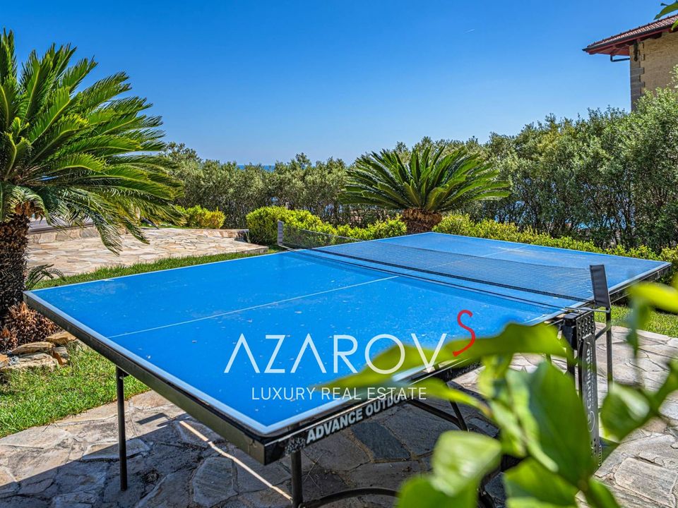 Villa i Bordighera, Imperia - foto 5