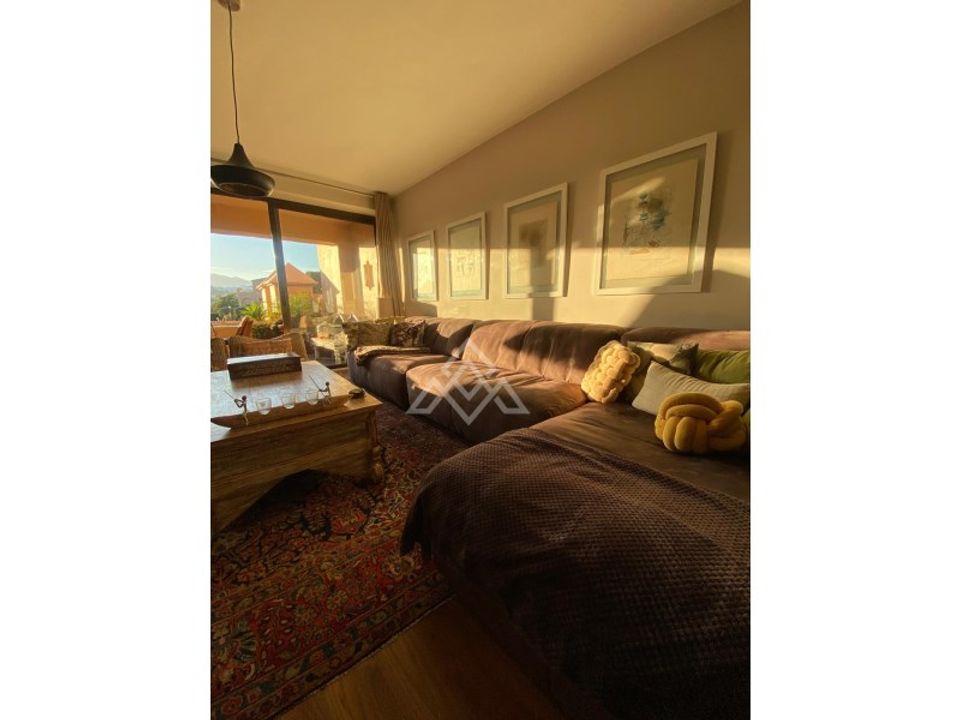 Penthouse i El Paraiso, Malaga - foto 2