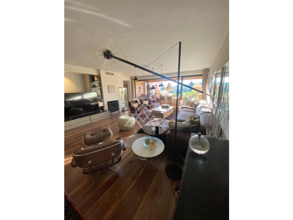 Penthouse i El Paraiso, Malaga - foto 3