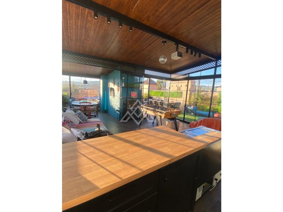 Penthouse i El Paraiso, Malaga - foto 4
