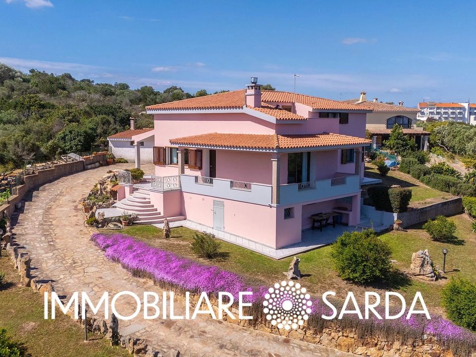 Villa i Olbia, Sassari - foto 2