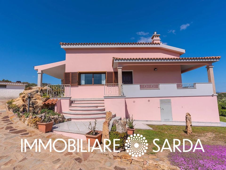 Villa i Olbia, Sassari - foto 3
