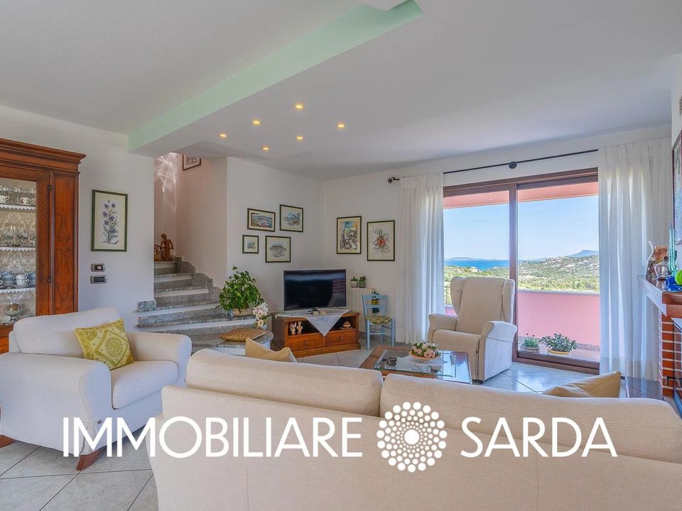 Villa i Olbia, Sassari - foto 4