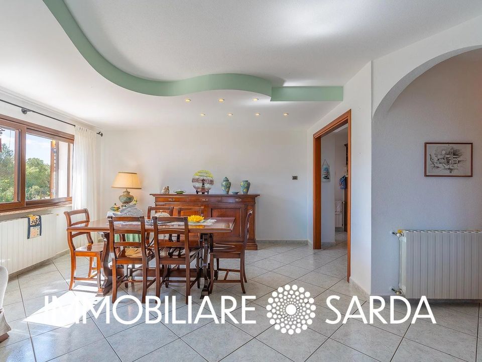 Villa i Olbia, Sassari - foto 5