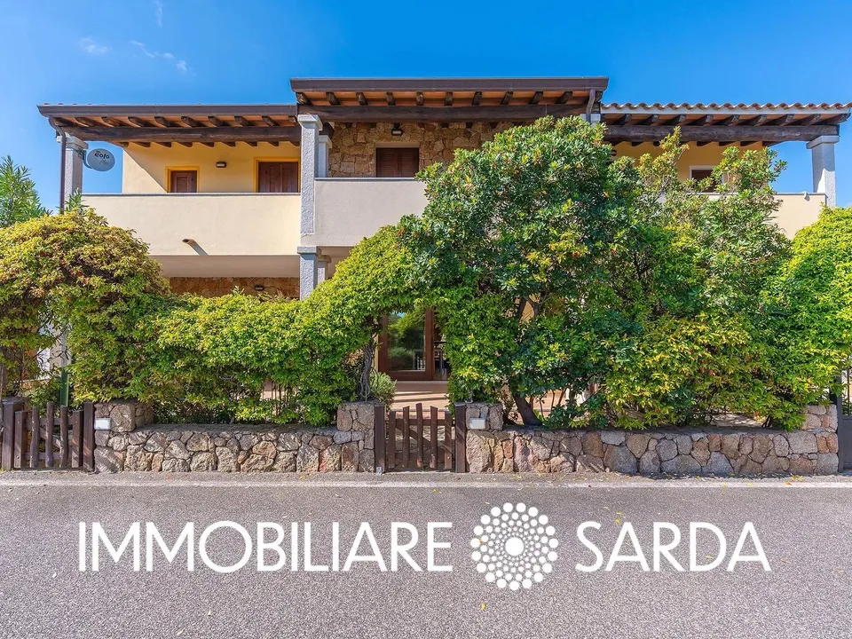 Villa i Olbia, Sassari - foto 1