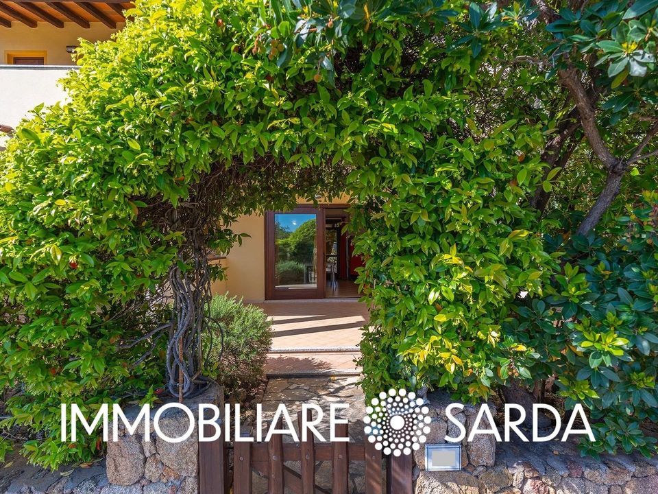 Villa i Olbia, Sassari - foto 2