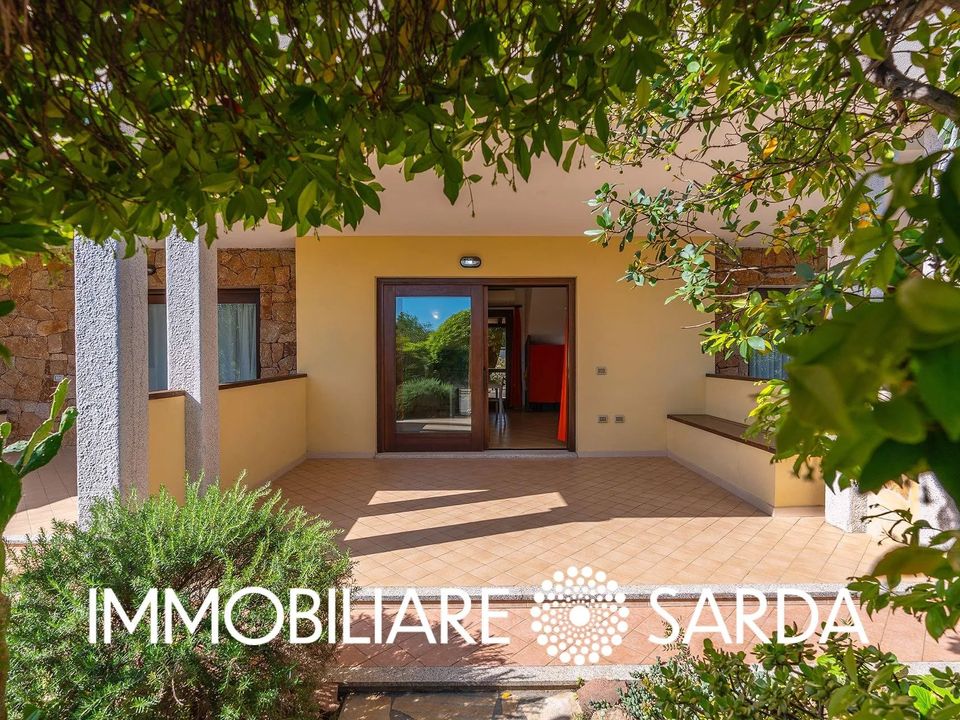 Villa i Olbia, Sassari - foto 3