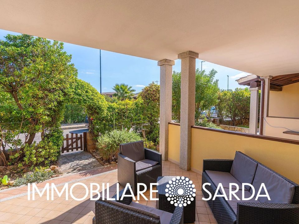 Villa i Olbia, Sassari - foto 4