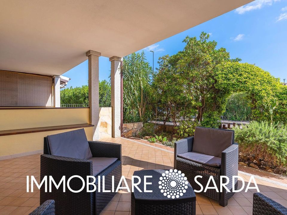 Villa i Olbia, Sassari - foto 5