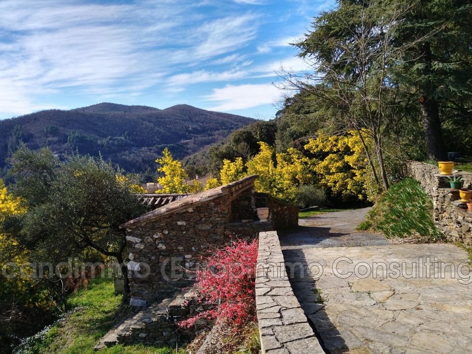 Villa i Sumène, Gard - foto 2