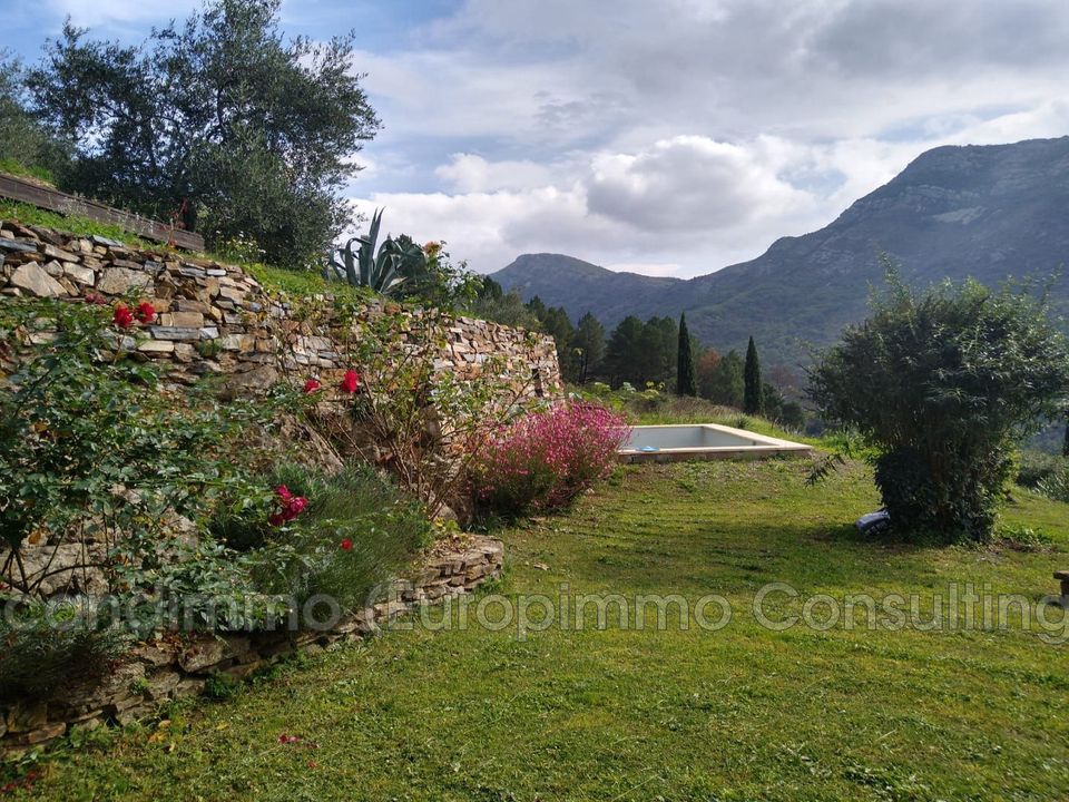 Villa i Sumène, Gard - foto 4