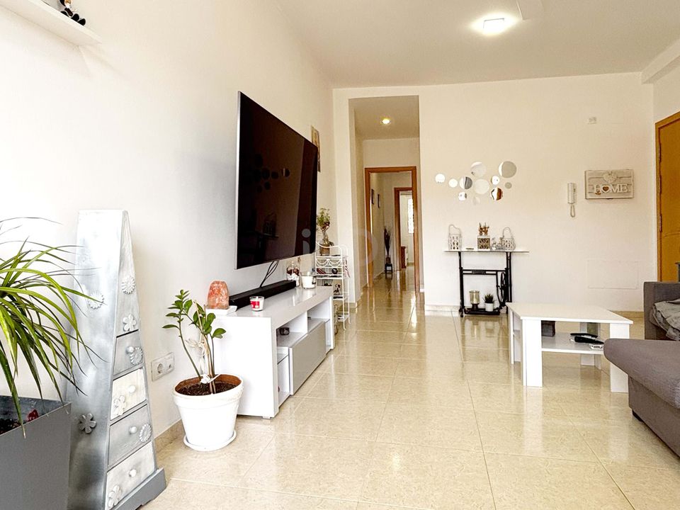 Leilighet i Tarragona, Tarragona - bilde 1