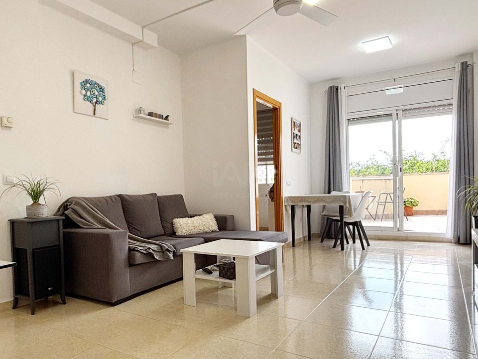 Leilighet i Tarragona, Tarragona - bilde 4