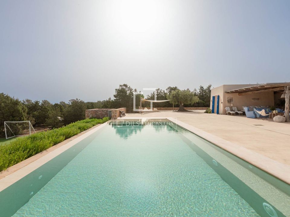 Villa i Sant Francesc De Formentera, Formentera - foto 4