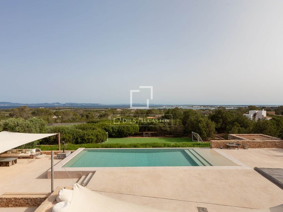Villa i Sant Francesc De Formentera, Formentera - foto 5