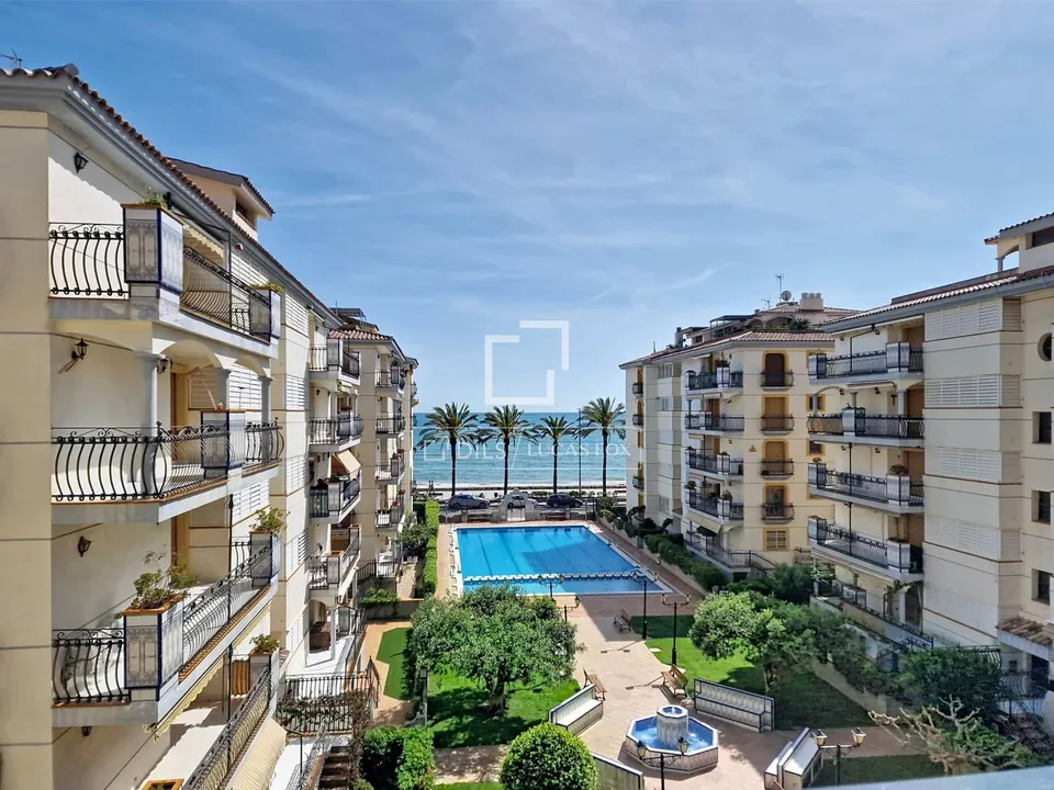 Lejlighed i Calafell, Tarragona - foto 1