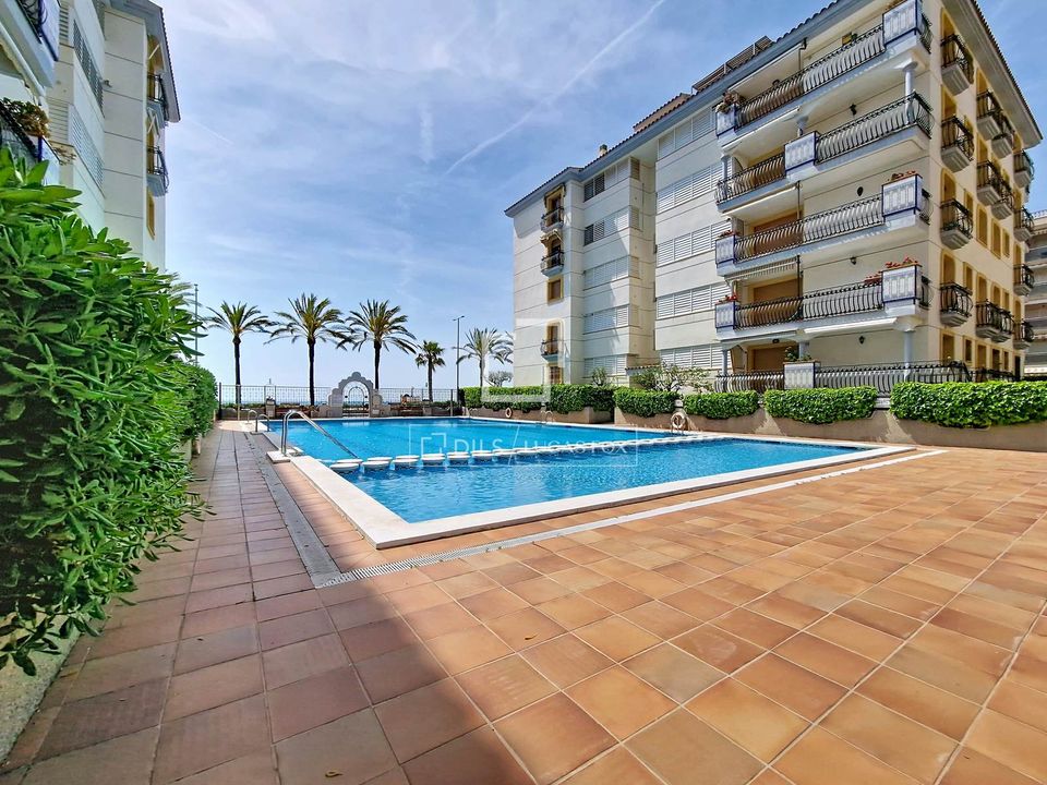 Lejlighed i Calafell, Tarragona - foto 4