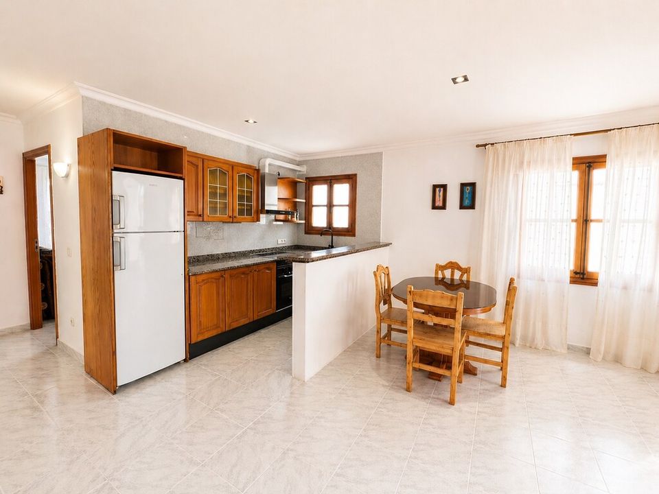 Lejlighed i Capdepera, Mallorca - foto 4