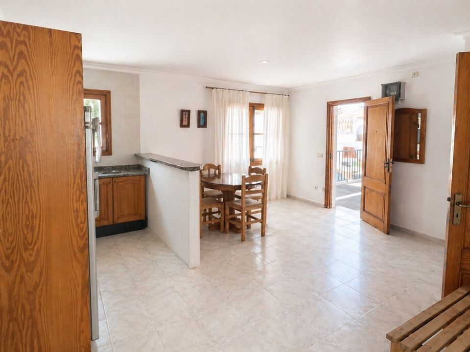 Lejlighed i Capdepera, Mallorca - foto 5