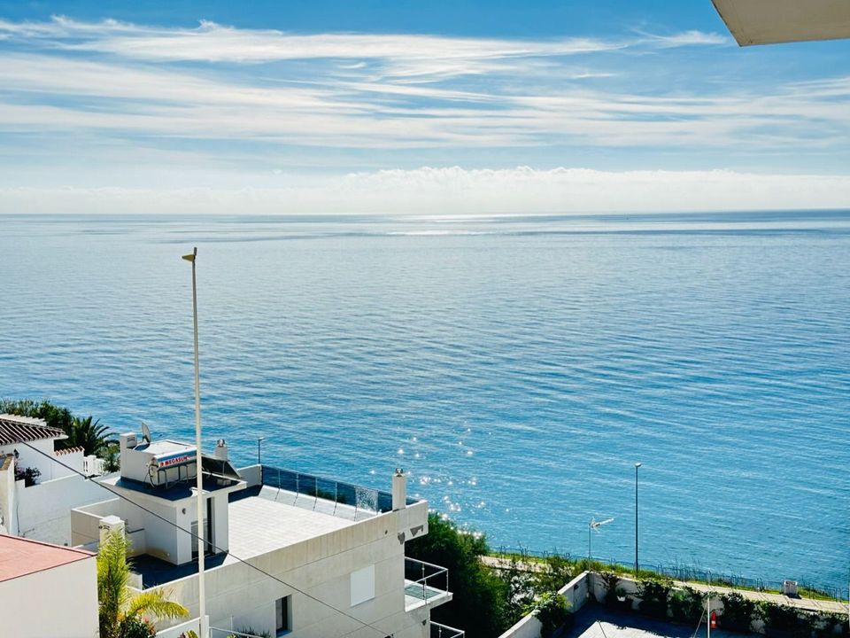 Villa i Nerja, Malaga - foto 2