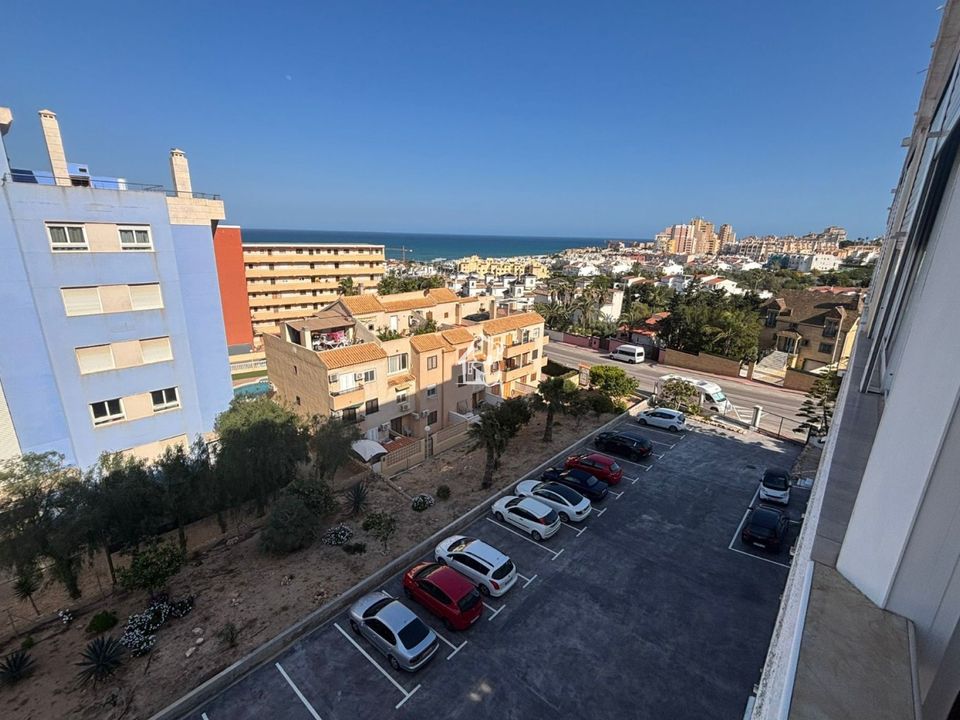 Lejlighed i Torrevieja, Alicante - foto 1