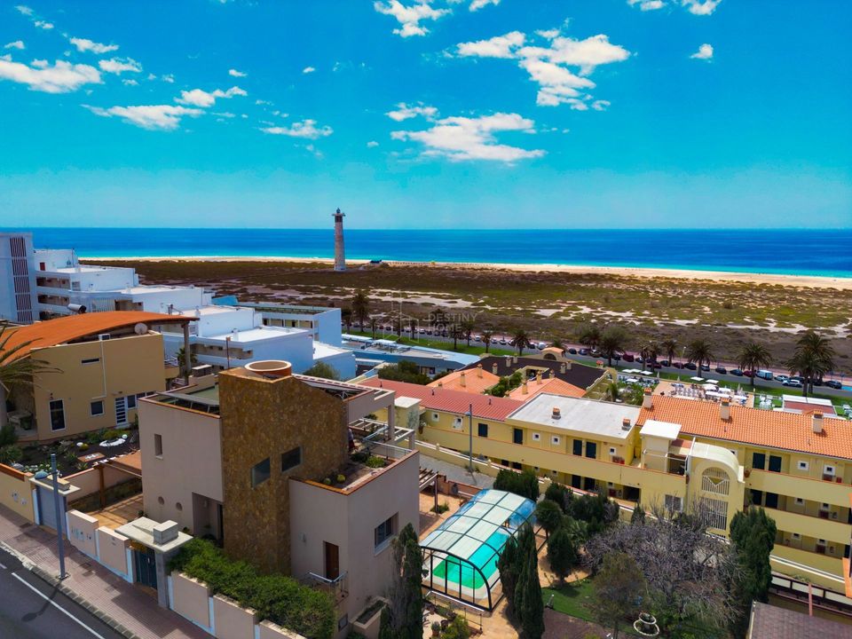 Villa i Morro Jable, Fuerteventura - foto 2