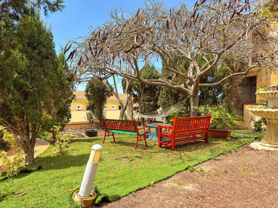Villa i Morro Jable, Fuerteventura - foto 3