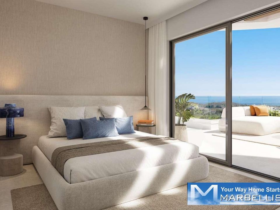 Apartamento en Mijas, Malaga - foto 2