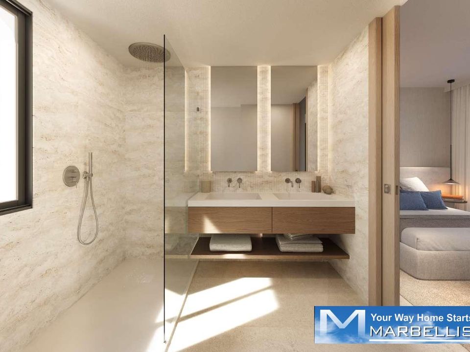 Apartamento en Mijas, Malaga - foto 3