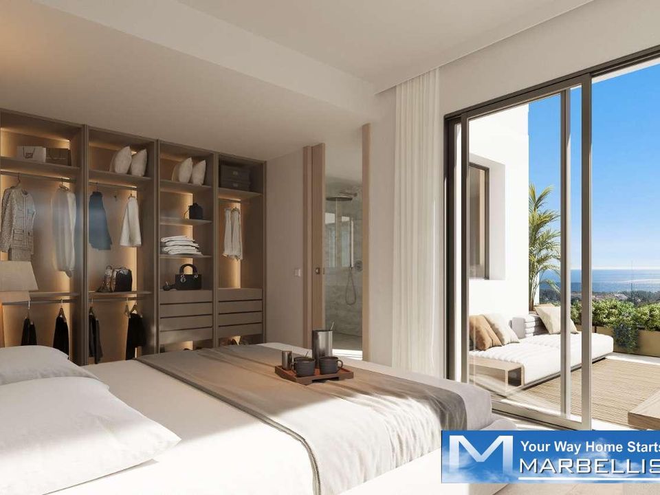 Apartamento en Mijas, Malaga - foto 4