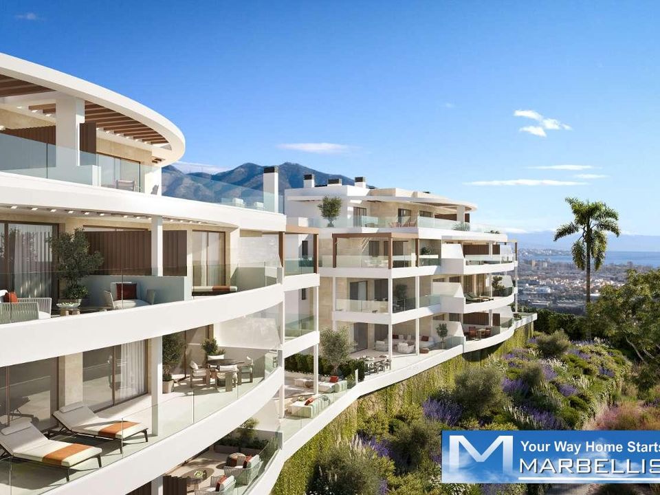 Apartamento en Mijas, Malaga - foto 5