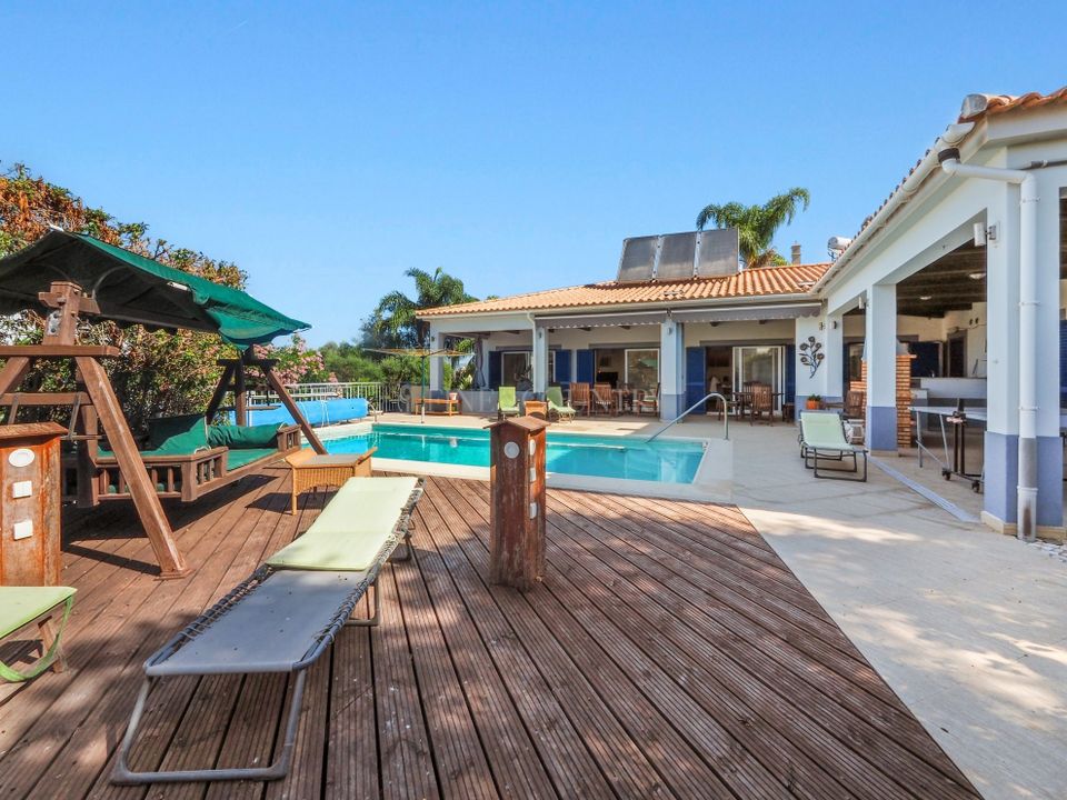 Villa a Alvor, Faro - foto 1