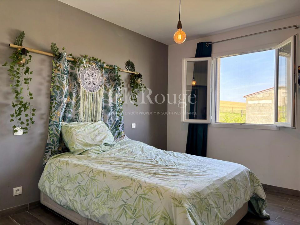 Villa i Miramont-de-Guyenne, Lot-et-Garonne - foto 4