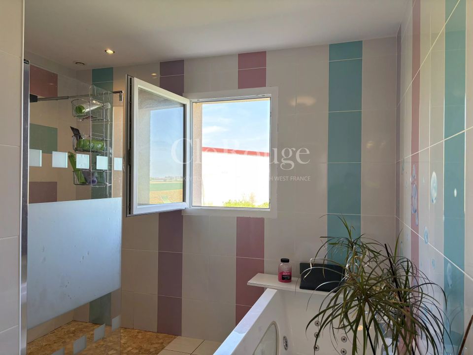 Villa i Miramont-de-Guyenne, Lot-et-Garonne - foto 5