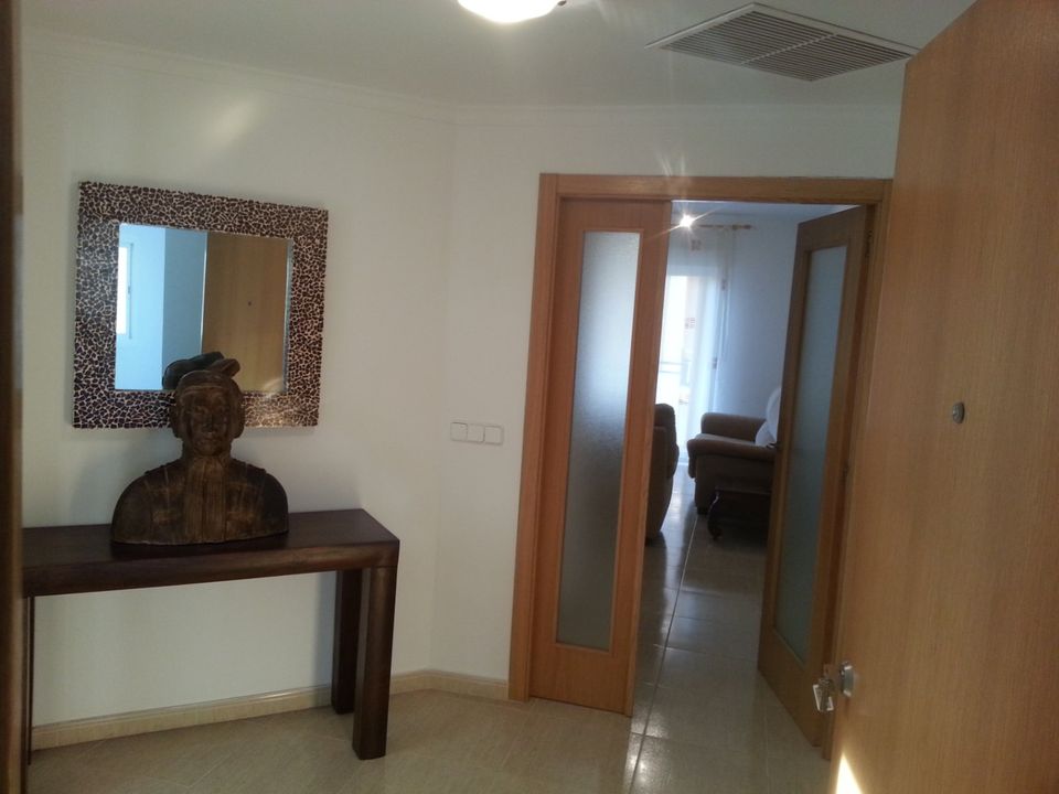 Lägenhet i Teulada, Alicante - foto 3