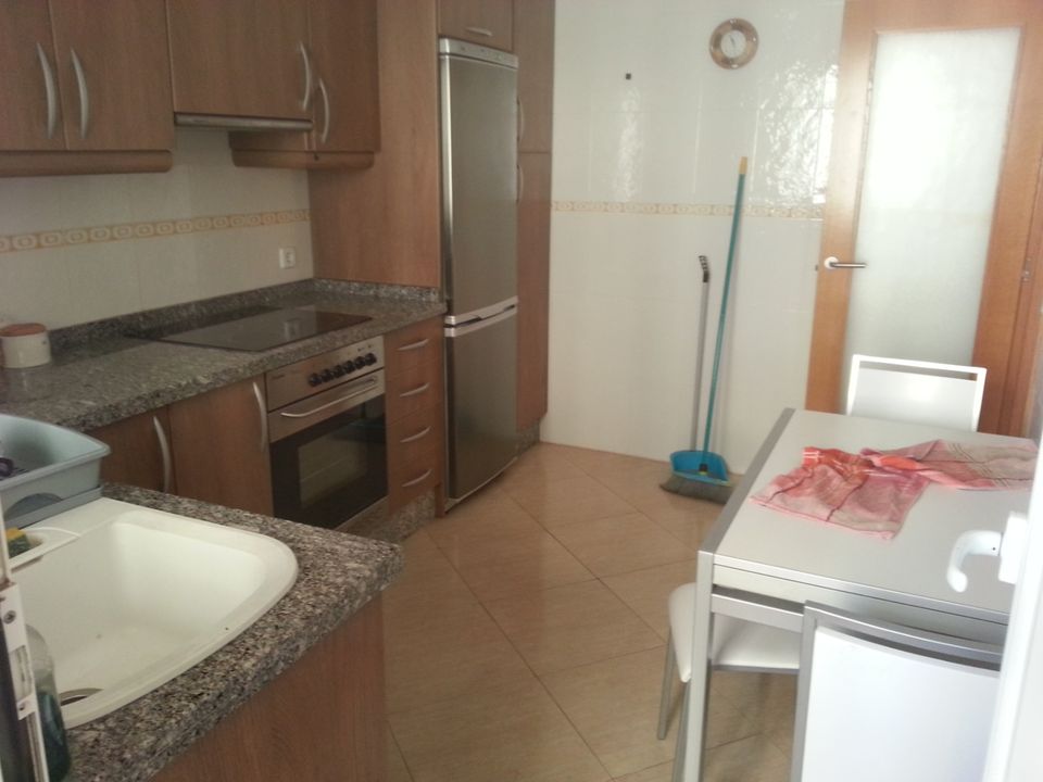 Lägenhet i Teulada, Alicante - foto 5