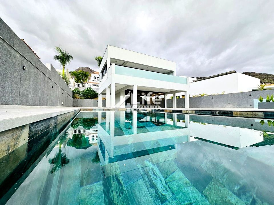 Villa i Adeje, Tenerife - bilde 2