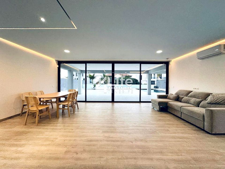 Villa i Adeje, Tenerife - bilde 4