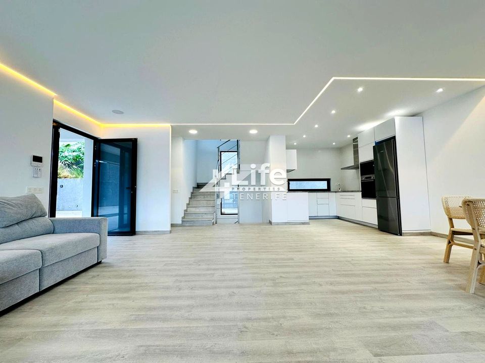 Villa i Adeje, Tenerife - bilde 5