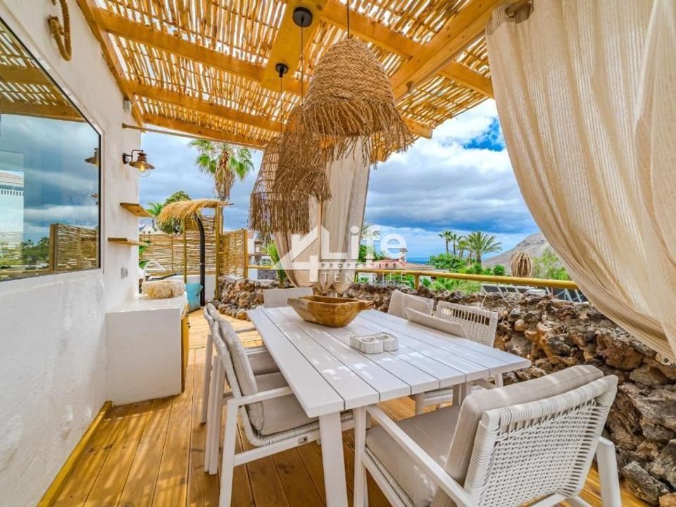 Villa i Chayofa, Tenerife - foto 1