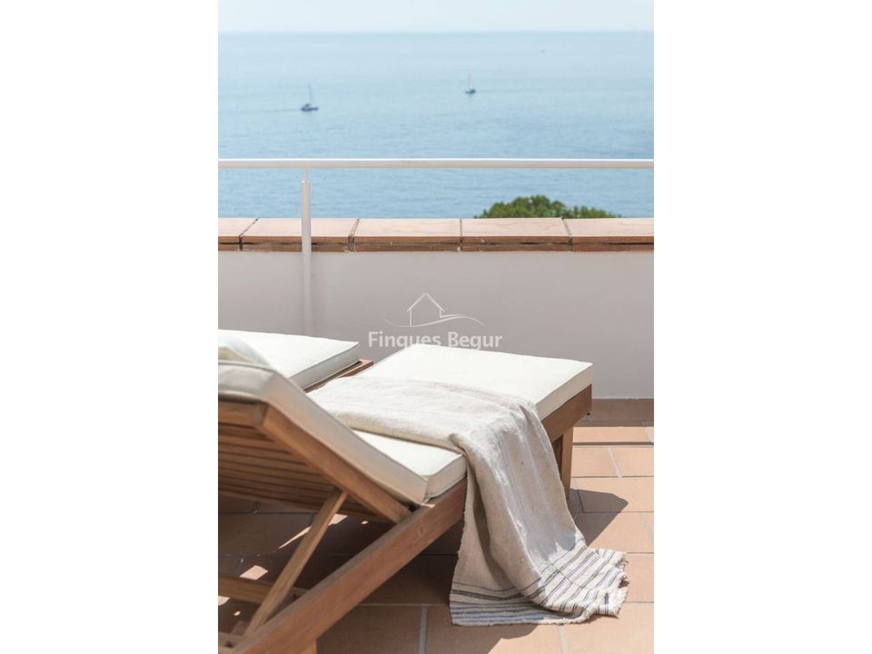 Lejlighed i Begur, Gerona - foto 4