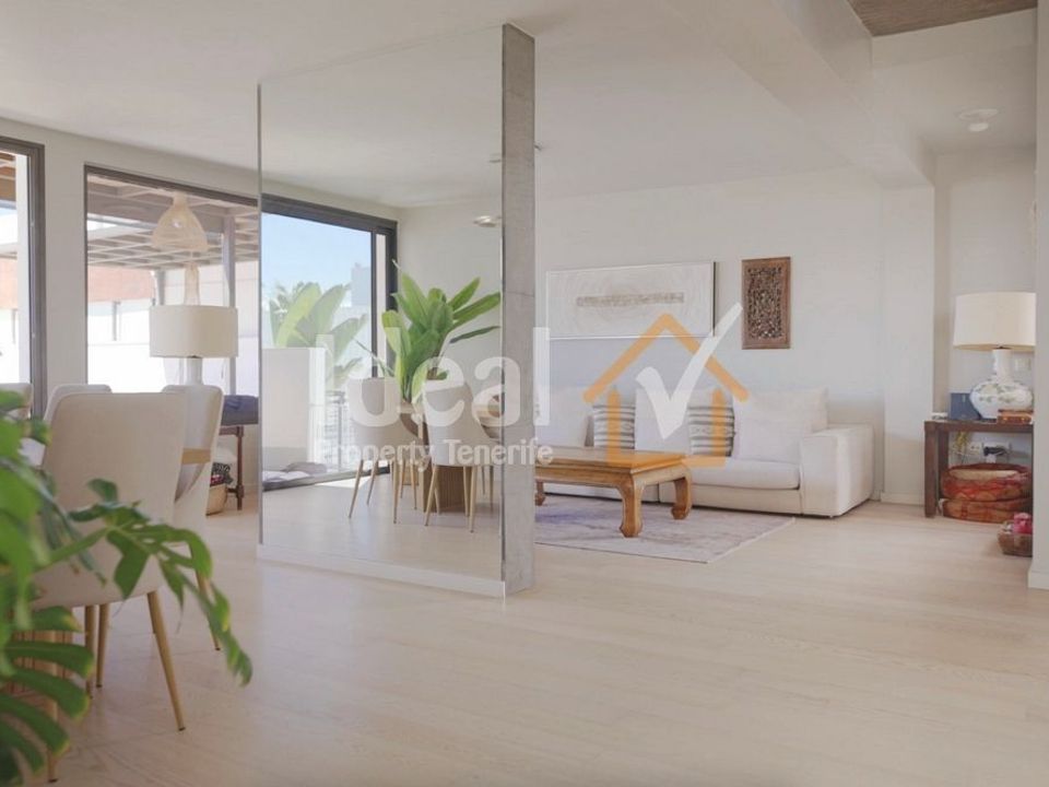 Villa i Torviscas, Tenerife - foto 3