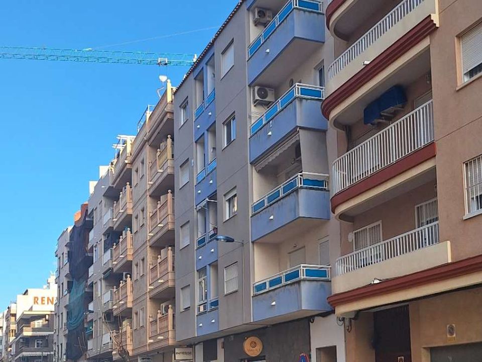 Apartament a Torrevieja, Alicante - foto 2