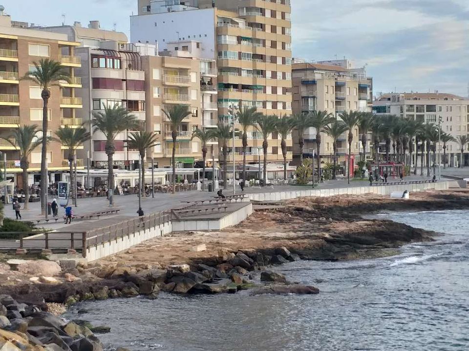 Apartament a Torrevieja, Alicante - foto 3