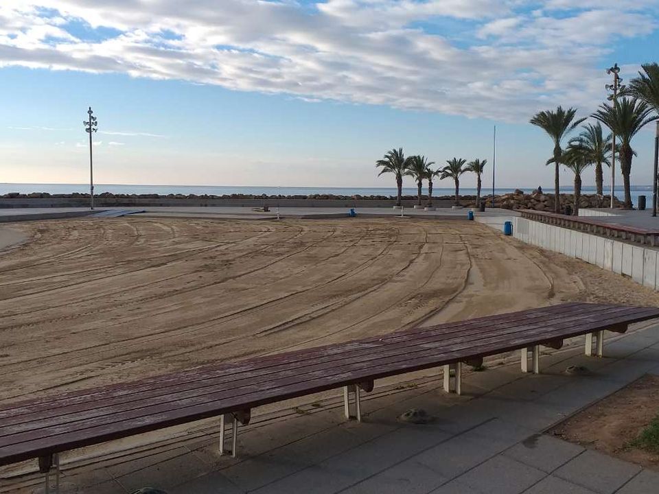 Apartament a Torrevieja, Alicante - foto 4